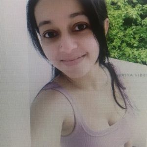 Meet your Posher, Olive